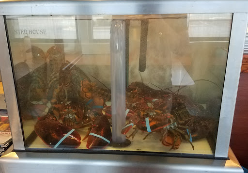 Oyster House